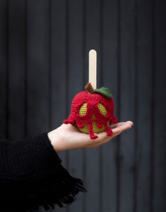 Poisoned Apple