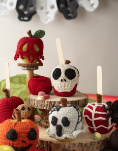 Skeletal Apple
