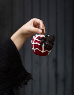 Venomous Apple