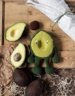 Avocado Kit