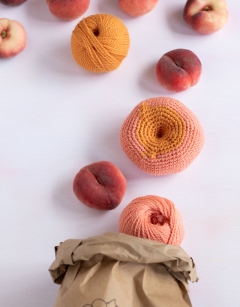 Flat Nectarine Kit