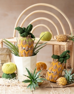 Pineapple