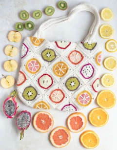 Fruit Salad Bag