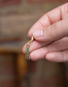 Fork Enamel Centraliser
