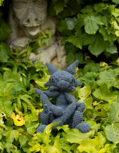 Claude the Gargoyle