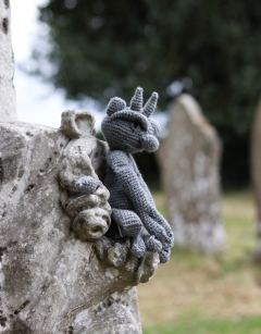 Gargoyle Kit