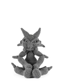 Claude the Gargoyle
