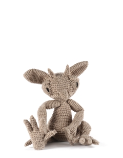 Pierre the Gargoyle