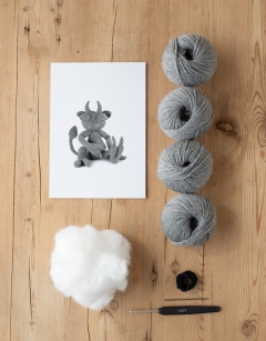 Gargoyle Kit