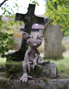 Pierre the Gargoyle