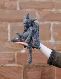 Mix and Match Gargoyles