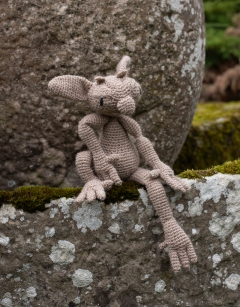 Pierre the Gargoyle