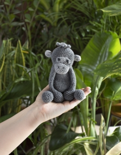 Germaine the Gorilla