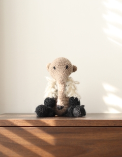 Sid the Giant Anteater