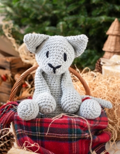 Giant Alexandre the Cat