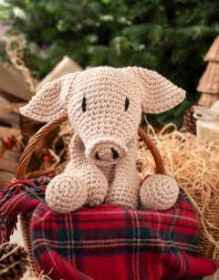 Giant Richard the Pig