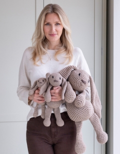 Giant Emma the Bunny