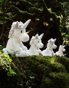 Giant Magical Unicorn