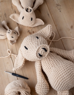 Giant Richard the Pig