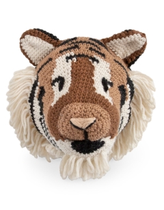 Giant Tiger Head