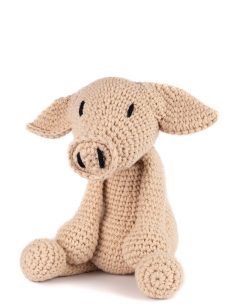 Giant Richard the Pig