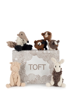 Grasslands Discovery Box