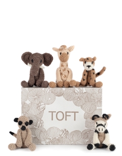 Savanna Discovery Box