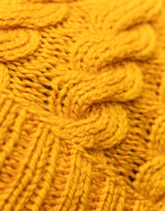 Learn to Knit Cables Kit