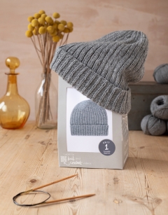 Learn to Knit Kit