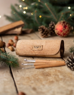 90 Printed TOFT Gift Voucher