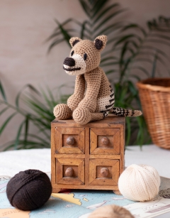 A Year of Conservationists