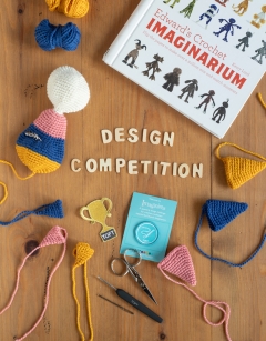 A Year of Imaginists