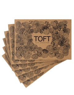 TOFT Digital Gift Voucher