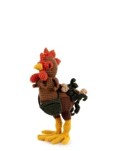 Cockerel