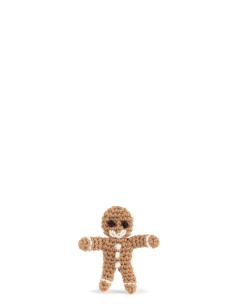Gingerbread Boy
