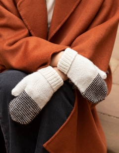 Gatehouse Mittens