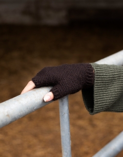 Trowel Fingerless Gloves