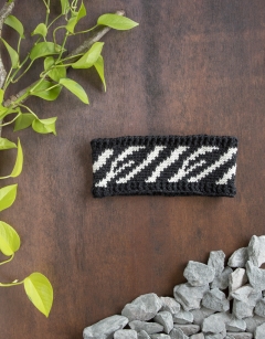 Gombe Headband