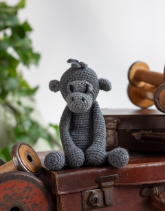 Germaine the Gorilla Kit