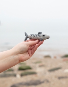 Mackerel in a Can