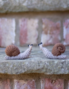Snails in a Can