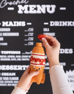 TOFT Take Away: Drink