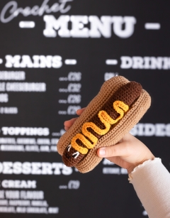 TOFT Take Away: Hot Dog