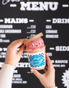 TOFT Take Away: Ice Cream