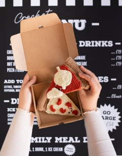 TOFT Take Away: Family Meal Deal