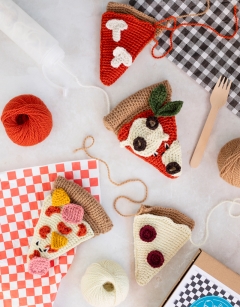 TOFT Take Away: Pizza Toppings