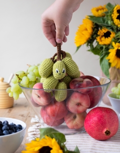 Bunch of Grapes Kit