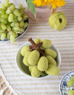 Bunch of Grapes Kit