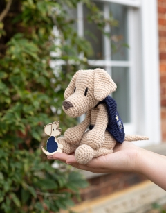 Muriel the Guide Dog Kit