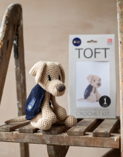 Muriel the Guide Dog Kit